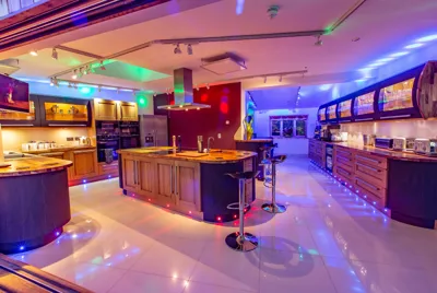 The Crescent Kitchen 3