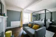 Brynglas Manor Master Bedroom 1