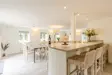 Mulberry Tree Cottage Kitchen Dining Room 1