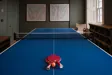 Highlands House Games Room 2