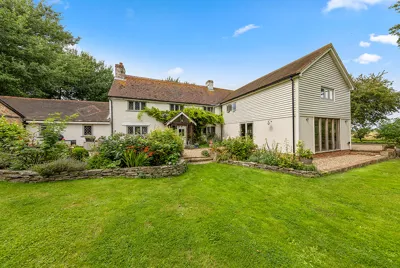 Thistlebrook Retreat Exterior 1