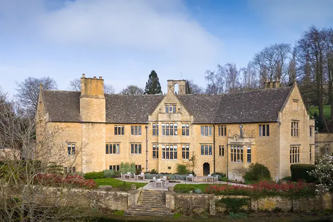 Bibsworth Manor