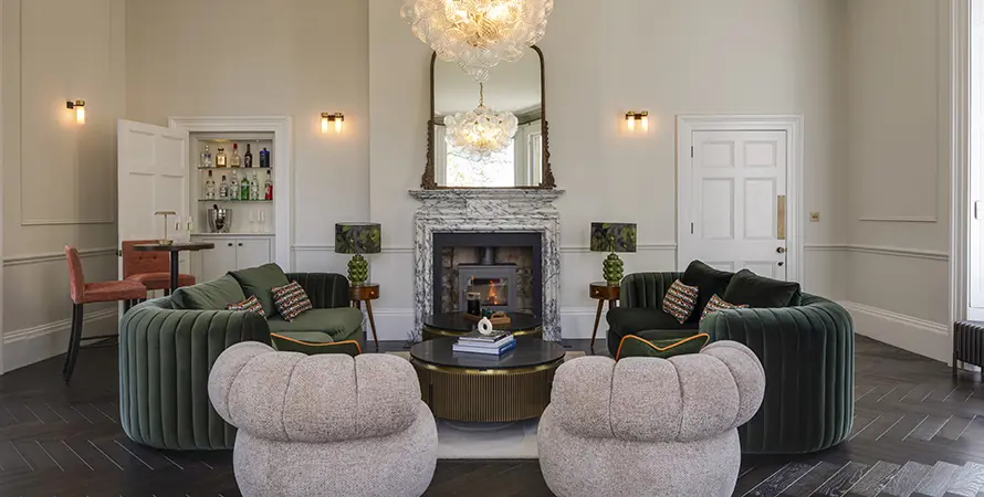 Bloomfield Drawing Room