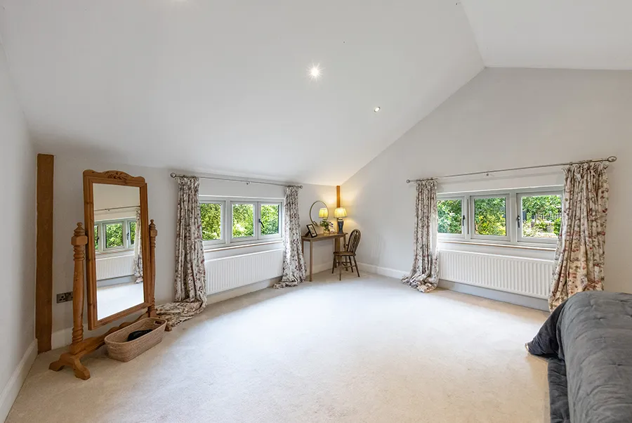 Thistlebrook Retreat Bedroom 4.2