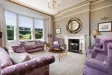The Georgian Lakehouse The Quiet Lounge 1