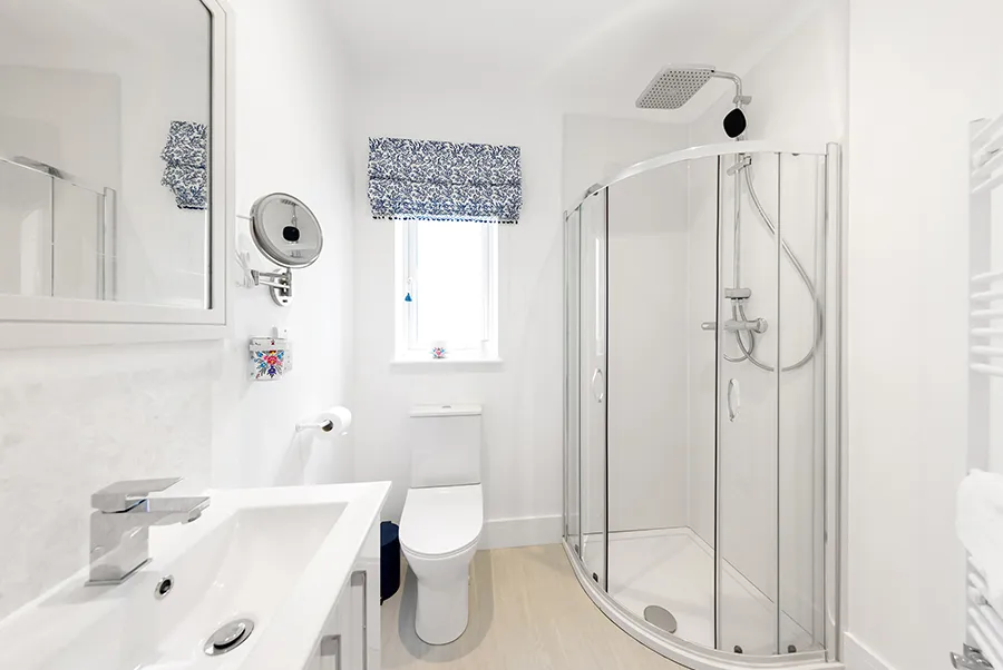 Sea Dragon Jellyfish Bathroom