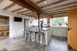Courtyard Granary Kitchen 2