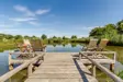 Mulberry Tree Cottage Fishing Lake 1