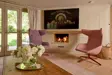 Dornywell Cottage Drawing Room 2