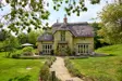 Dornywell Cottage Exterior 2