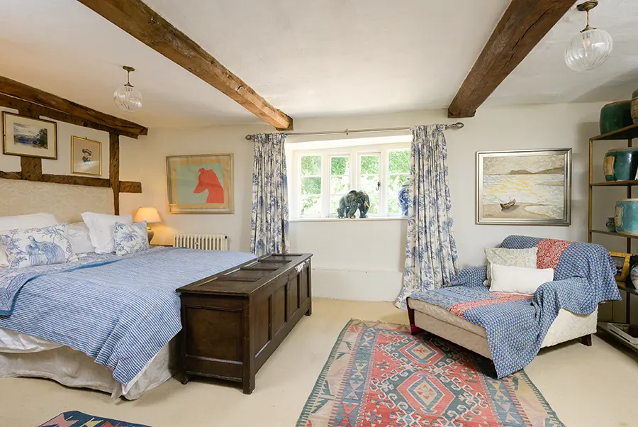 Meadowbank Manor Bedroom 4.1