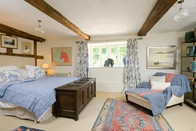 Meadowbank Manor Bedroom 4.1