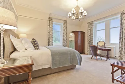 Beckstone Bed1 Goosemire