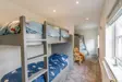 Mulberry Tree Cottage Bunk Bedded Room