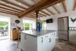 Courtyard Granary Kitchen 3