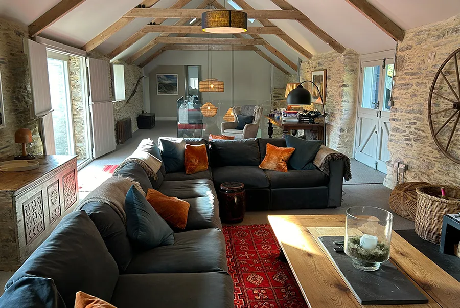 Valency View Sitting Room 1