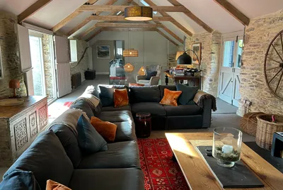 Valency View Sitting Room 1