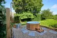 Dornywell Cottage Hot Tub & Plunge Pool 3