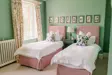 Wantage Manor Green Room