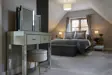 Tall Trees Cottage Bedroom 1