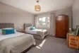 Barley Lodge Bedroom 2