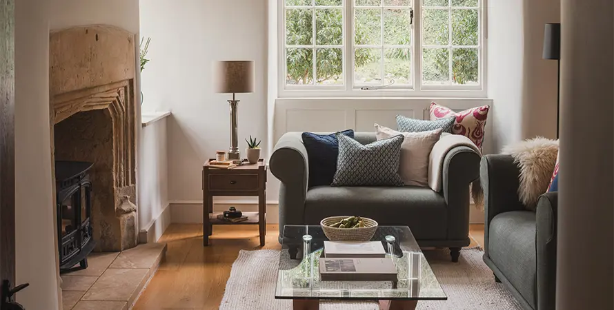 Moone Manor Snug