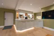 Royd Moor Manor New Bar Area