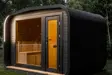 Olive Tree House Sauna