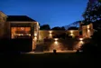 Valency View Exterior At Night