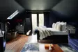 La Cachette Annex Bedroom