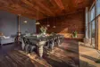Apple Cabin Dining Area 3