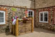 Mulberry Tree Cottage Tiki Bar