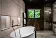 La Cachette Bathroom 1