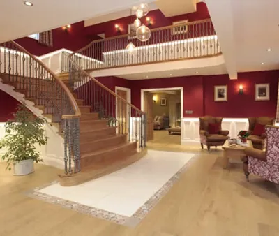 Royd Moor Manor Yorkshire