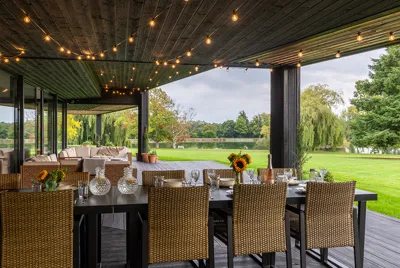 Water's Edge Terrace 4