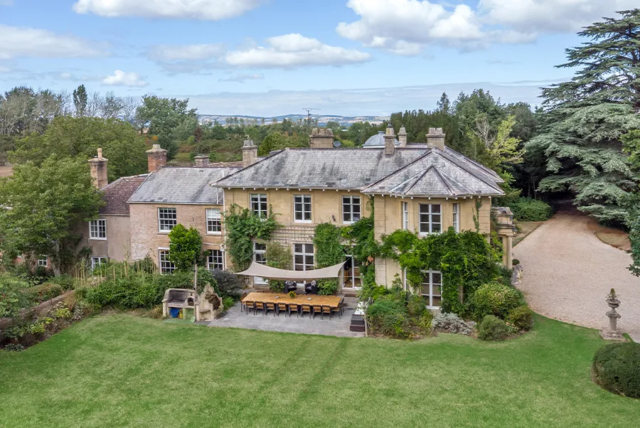 Haygrass House Exterior 3
