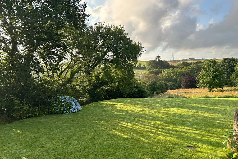 Valency View Gardens 3