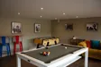 Brookmoor Barn Games Room 1
