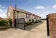 Highvale Barn Exterior 3