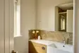 Alvington Lodge Cottage Shower Room