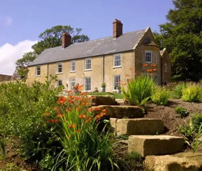 River Valley House Dorset
