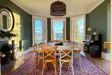 Parsonage House Main House Dining Room