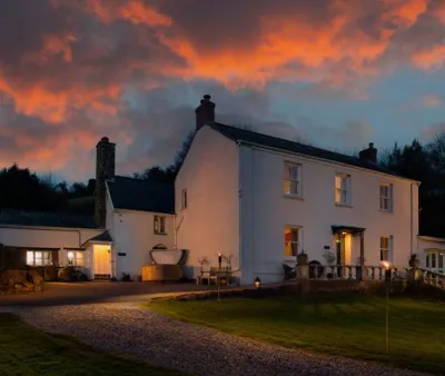 Rosebriar House Grid