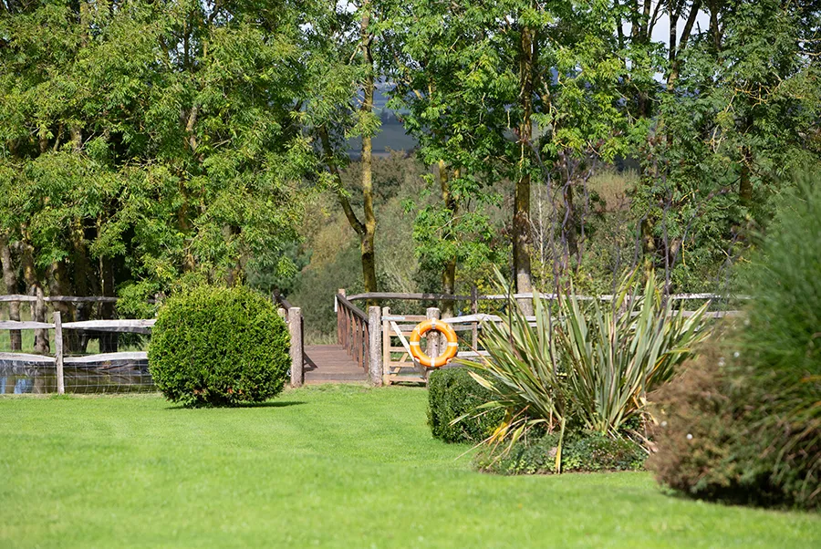 Brookmoor Barn Gardens 4