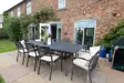 Courtyard Granary Terrace 2