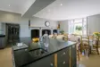 Brynglas Manor Kitchen Diner 2