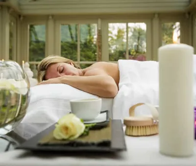 Spa Treatments