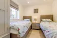 Mulberry Tree Cottage Annexe Bedroom 2
