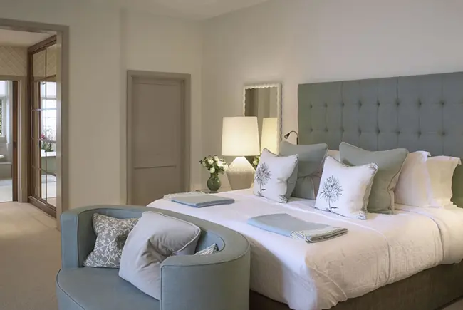Juniper Bedroom