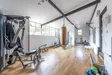 Haygrass House Gym